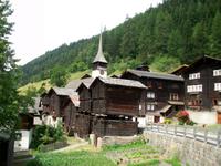 Niederwald &ndash; &copy; Steffen Mucke (Eberhardt TRAVEL)