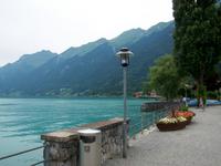Brienzer See  &ndash; &copy; Steffen Mucke (Eberhardt TRAVEL)