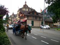 Interlaken &ndash; &copy; Steffen Mucke (Eberhardt TRAVEL)