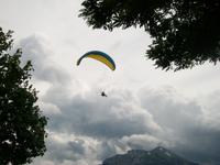 Interlaken &ndash; &copy; Steffen Mucke (Eberhardt TRAVEL)