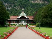 Interlaken &ndash; &copy; Steffen Mucke (Eberhardt TRAVEL)