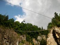 Zum Schilthorn  &ndash; &copy; Steffen Mucke (Eberhardt TRAVEL)