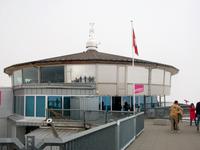 Drehrestaurant Schilthorn &ndash; &copy; Steffen Mucke (Eberhardt TRAVEL)