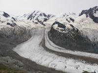 Zermatt, Gornergrat &ndash; &copy; Gisela Gerlach (Eberhardt TRAVEL)