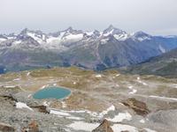 Zermatt, Gornergrat &ndash; &copy; Gisela Gerlach (Eberhardt TRAVEL)