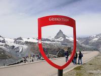 Zermatt, Gornergrat &ndash; &copy; Gisela Gerlach (Eberhardt TRAVEL)