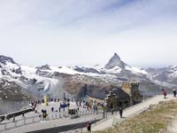 Zermatt, Gornergrat &ndash; &copy; Gisela Gerlach (Eberhardt TRAVEL)