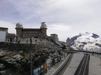Zermatt, Gornergrat &ndash; &copy; Gisela Gerlach (Eberhardt TRAVEL)