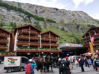 Zermatt &ndash; &copy; Gisela Gerlach (Eberhardt TRAVEL)