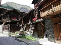 Zermatt &ndash; &copy; Gisela Gerlach (Eberhardt TRAVEL)