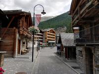 Zermatt &ndash; &copy; Gisela Gerlach (Eberhardt TRAVEL)
