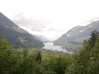 Lungernsee &ndash; &copy; Gisela Gerlach (Eberhardt TRAVEL)
