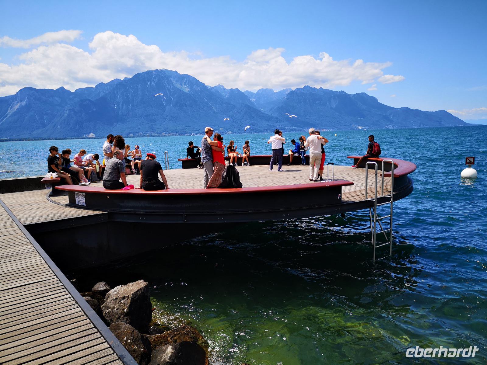 10_Montreux (26) &ndash; &copy; Jürgen Müller (Eberhardt TRAVEL)