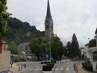 1_Vaduz (3) &ndash; &copy; Jürgen Müller (Eberhardt TRAVEL)