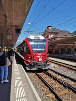2_Bernina Express (9) &ndash; &copy; Jürgen Müller (Eberhardt TRAVEL)