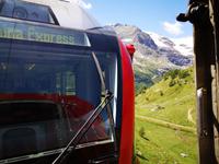 2_Bernina Express (24) &ndash; &copy; Jürgen Müller (Eberhardt TRAVEL)