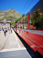 2_Bernina Express (25) &ndash; &copy; Jürgen Müller (Eberhardt TRAVEL)