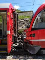 2_Bernina Express (31) &ndash; &copy; Jürgen Müller (Eberhardt TRAVEL)