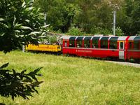 2_Bernina Express (47) &ndash; &copy; Jürgen Müller (Eberhardt TRAVEL)
