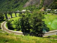 2_Bernina Express (52) &ndash; &copy; Jürgen Müller (Eberhardt TRAVEL)