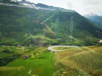 7_Glacier Express (13) &ndash; &copy; Jürgen Müller (Eberhardt TRAVEL)