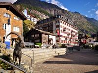 8_Zermatt (5) &ndash; &copy; Jürgen Müller (Eberhardt TRAVEL)