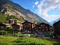 8_Zermatt (8) &ndash; &copy; Jürgen Müller (Eberhardt TRAVEL)