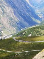 9_Gornergrat (1) &ndash; &copy; Jürgen Müller (Eberhardt TRAVEL)