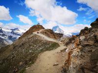 9_Gornergrat (53) &ndash; &copy; Jürgen Müller (Eberhardt TRAVEL)