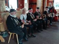 Folkloreabend &ndash; &copy; Martina Pötschke (Eberhardt TRAVEL)