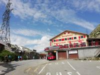 Auf dem Grimselpass &ndash; &copy; Martina Pötschke (Eberhardt TRAVEL)