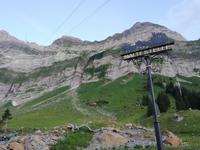 Auf der Schwägalp &ndash; &copy; Martina Pötschke (Eberhardt TRAVEL)