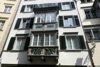 Schöne Erker &ndash; &copy; Andreas Kunzmann (Eberhardt TRAVEL)