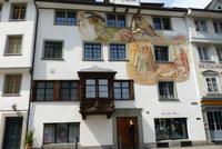 Schöne Erker &ndash; &copy; Andreas Kunzmann (Eberhardt TRAVEL)