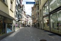 St. Gallen &ndash; &copy; Andreas Kunzmann (Eberhardt TRAVEL)