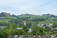 Appenzeller Land &ndash; &copy; Andreas Kunzmann (Eberhardt TRAVEL)