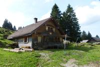 Auf der Schwägalp &ndash; &copy; Andreas Kunzmann (Eberhardt TRAVEL)