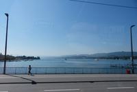 Der Zürichsee &ndash; &copy; Andreas Kunzmann (Eberhardt TRAVEL)