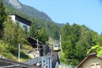 Auf zum Pilatus &ndash; &copy; Andreas Kunzmann (Eberhardt TRAVEL)
