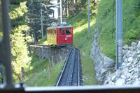 Auf zum Pilatus &ndash; &copy; Andreas Kunzmann (Eberhardt TRAVEL)
