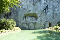 Löwendenkmal &ndash; &copy; Andreas Kunzmann (Eberhardt TRAVEL)