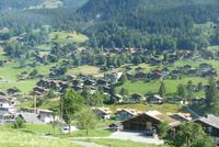 Grindelwald &ndash; &copy; Andreas Kunzmann (Eberhardt TRAVEL)