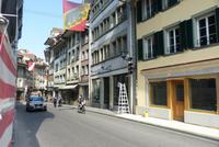 Thun &ndash; &copy; Andreas Kunzmann (Eberhardt TRAVEL)