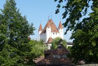 Das Schloß &ndash; &copy; Andreas Kunzmann (Eberhardt TRAVEL)