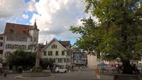 Zu Besuch in St. Gallen &ndash; &copy; Johanna Schilling (Eberhardt TRAVEL)