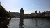 Zu Besuch in Luzern &ndash; &copy; Johanna Schilling (Eberhardt TRAVEL)
