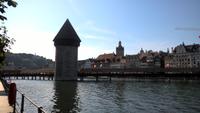 Zu Besuch in Luzern &ndash; &copy; Johanna Schilling (Eberhardt TRAVEL)