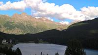 Zu Besuch in St. Moritz &ndash; &copy; Johanna Schilling (Eberhardt TRAVEL)