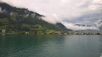 Mit dem Schiff auf dem Vierwaldstättersee unterwegs &ndash; &copy; Johanna Schilling (Eberhardt TRAVEL)