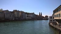 Zu Besuch in Zürich &ndash; &copy; Johanna Schilling (Eberhardt TRAVEL)